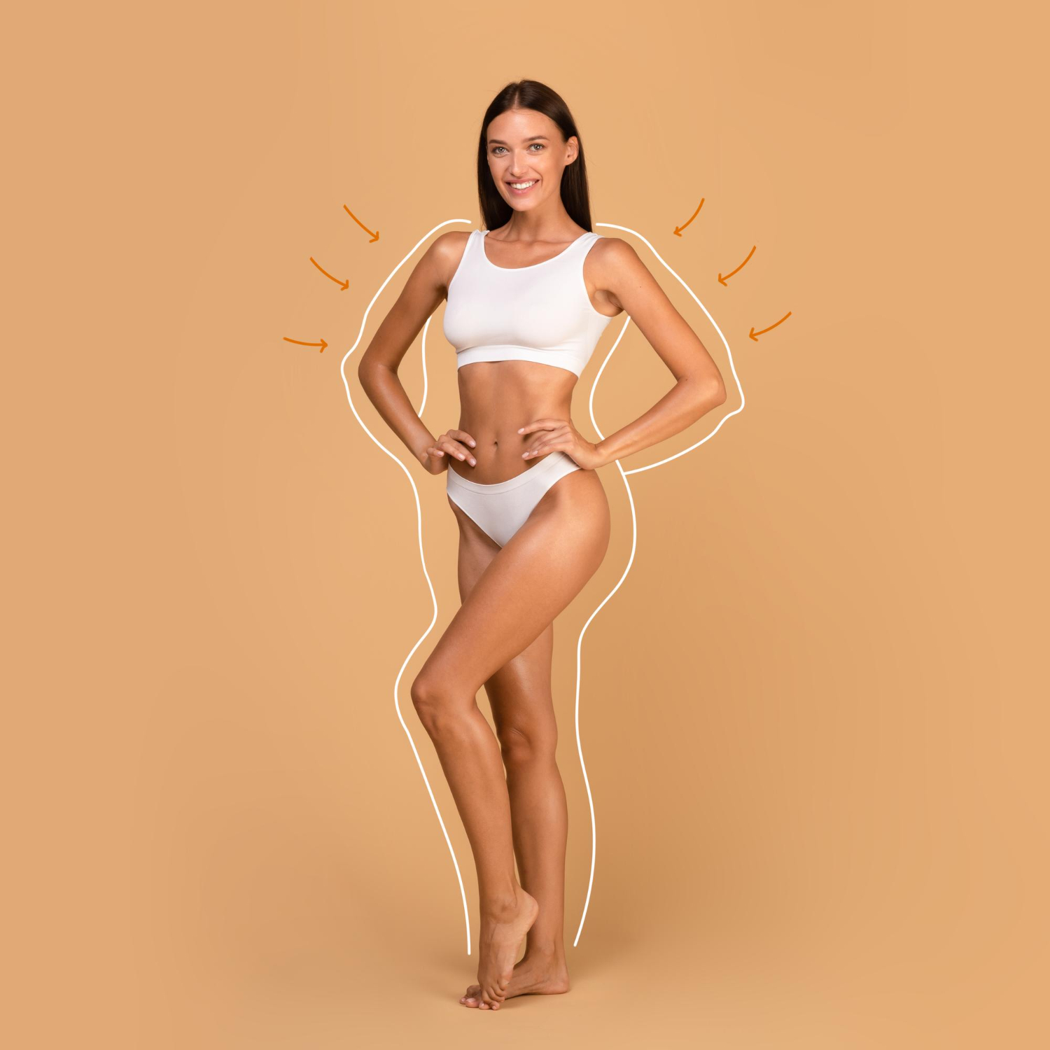 Body Filler Target Areas For Injection In Riyadh