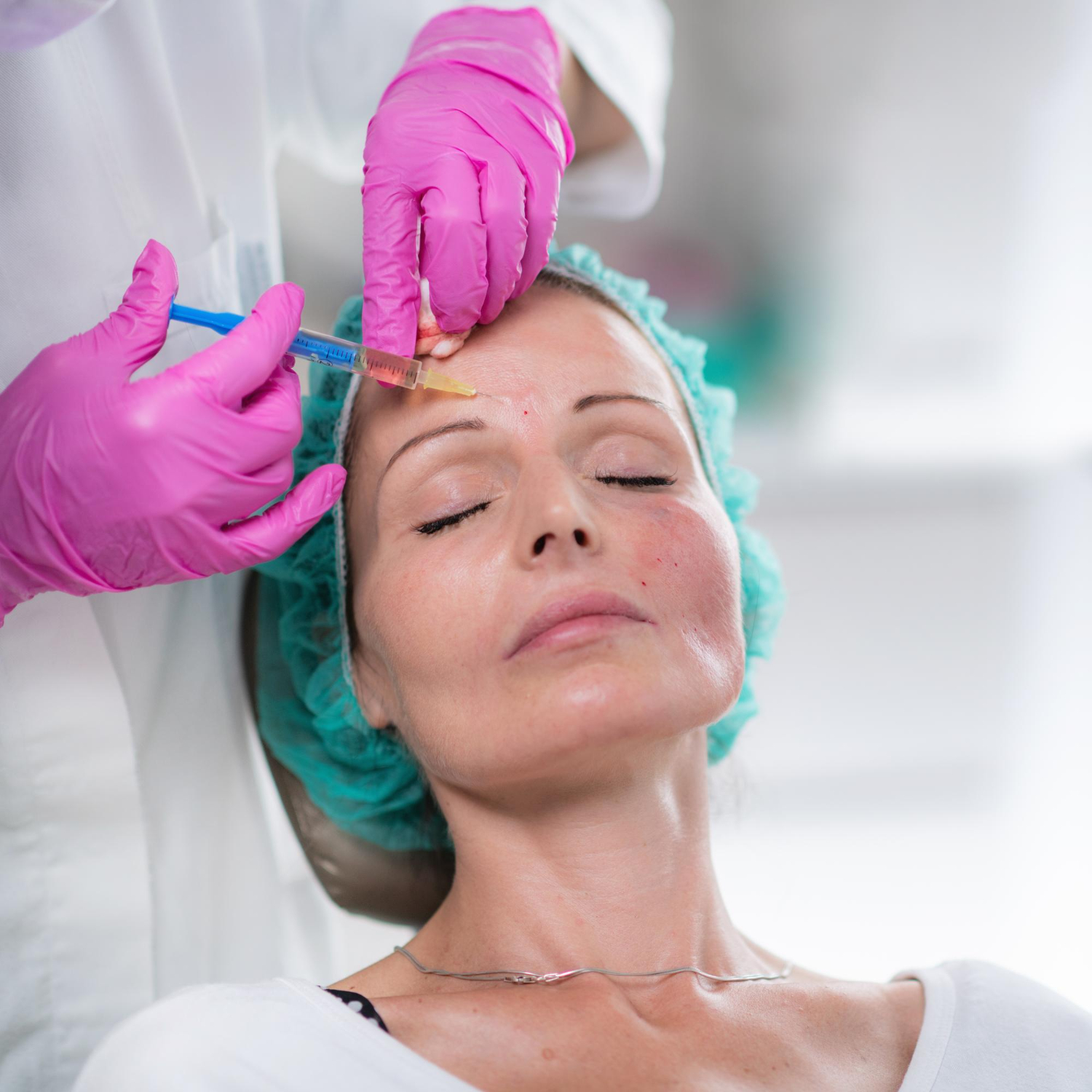 Botox Injections Guide Benefits And Risks