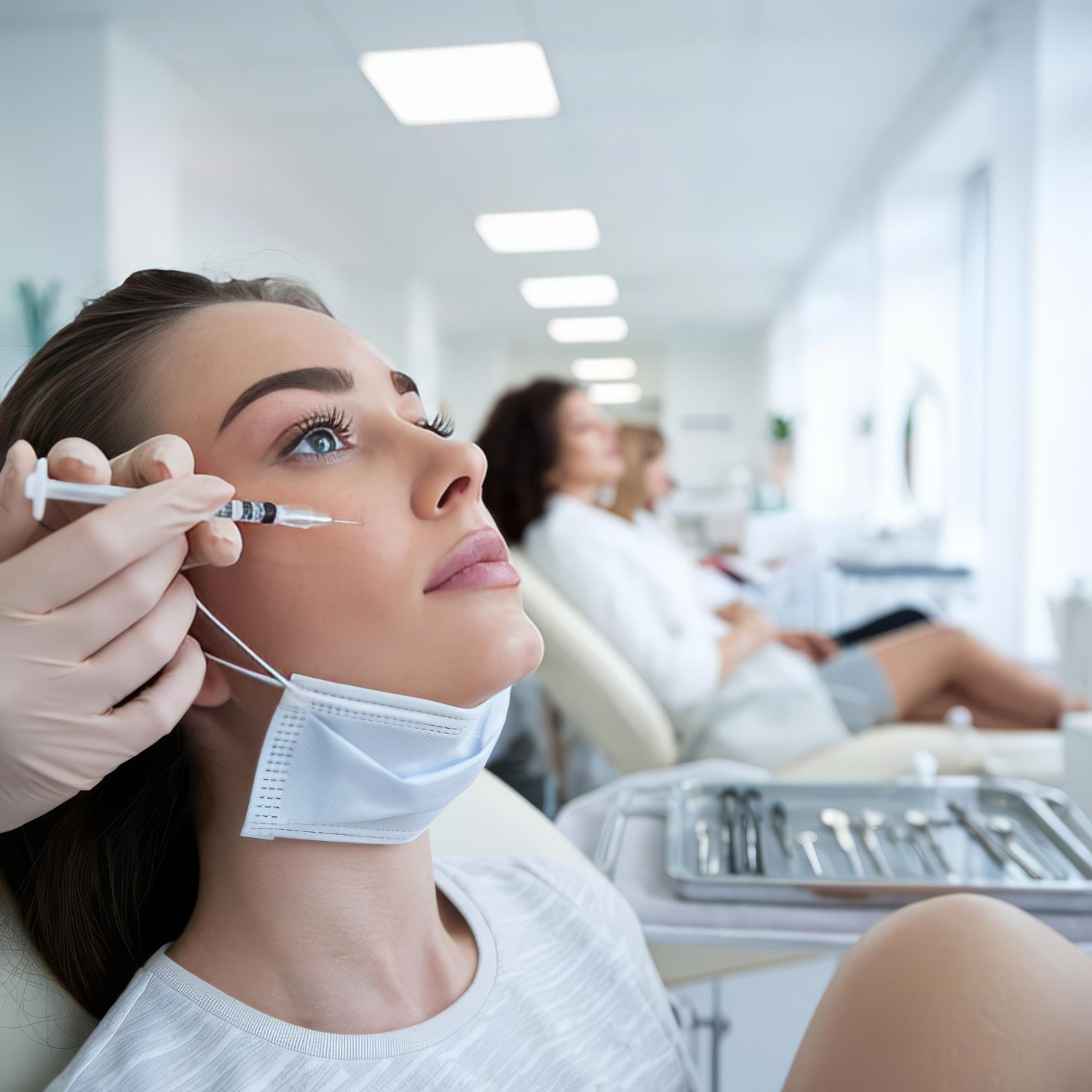 A First-timer’s Guide To Anti-Wrinkle Injections Botox In Riyadh